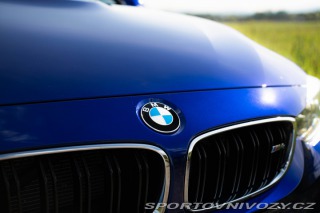 BMW M4 M4 2020
