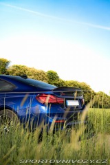 BMW M4 M4 2020