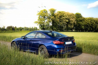 BMW M4 M4 2020