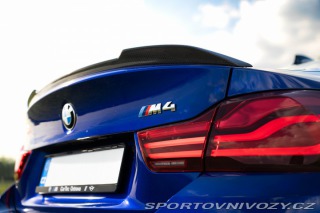 BMW M4 M4 2020