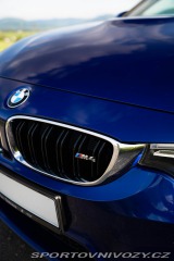 BMW M4 M4 2020