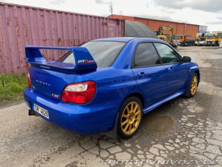 Subaru Impreza  2004