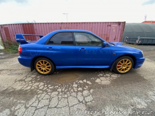 Subaru Impreza  2004