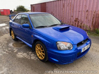 Subaru Impreza  2004