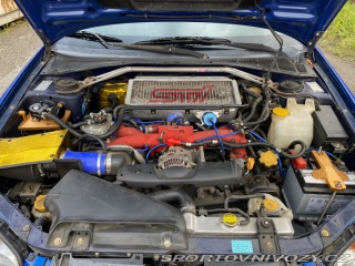 Subaru Impreza  2004