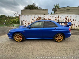 Subaru Impreza  2004