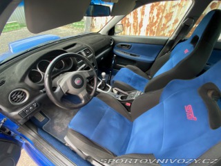 Subaru Impreza  2004