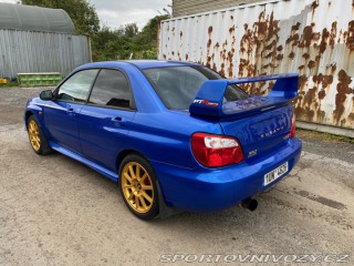 Subaru Impreza  2004