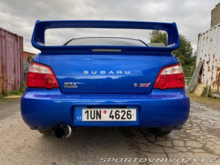 Subaru Impreza  2004