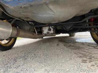 Subaru Impreza  2004