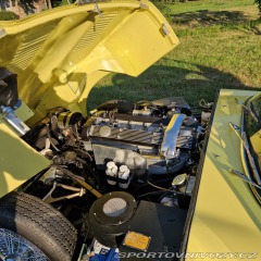 Jaguar E-Type  1968