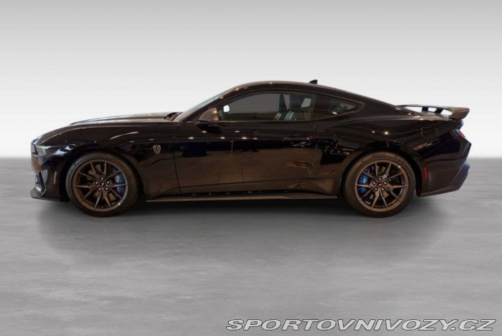 Ford Mustang 5.0 V8 453 k Dark Horse 2024