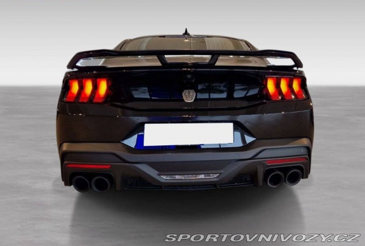 Ford Mustang 5.0 V8 453 k Dark Horse 2024