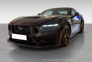 Ford Mustang 5.0 V8 453 k Dark Horse 2024