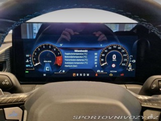 Ford Mustang 5.0 V8 453 k Dark Horse 2024