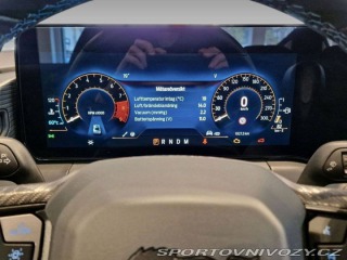 Ford Mustang 5.0 V8 453 k Dark Horse 2024