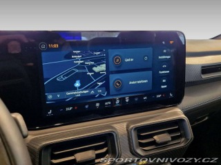 Ford Mustang 5.0 V8 453 k Dark Horse 2024