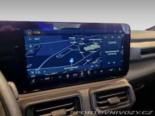 Ford Mustang 5.0 V8 453 k Dark Horse 2024