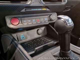 Ford Mustang 5.0 V8 453 k Dark Horse 2024