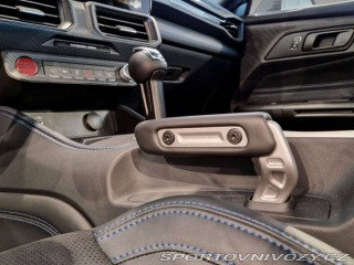 Ford Mustang 5.0 V8 453 k Dark Horse 2024