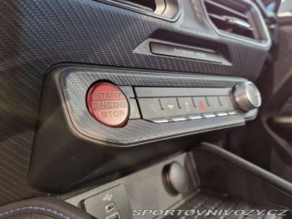 Ford Mustang 5.0 V8 453 k Dark Horse 2024