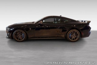 Ford Mustang 5.0 V8 453 k Dark Horse 2024