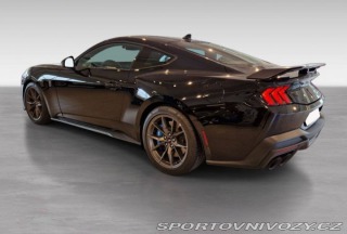 Ford Mustang 5.0 V8 453 k Dark Horse 2024