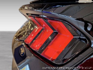 Ford Mustang 5.0 V8 453 k Dark Horse 2024