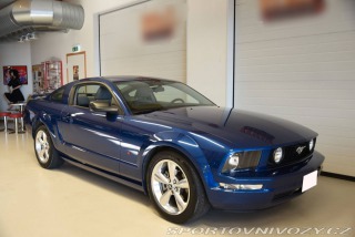 Ford Mustang Coupe V6 4,0L