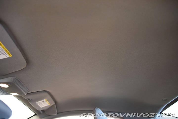 Ford Mustang Coupe V6 4,0L 2007