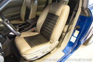 Ford Mustang Coupe V6 4,0L 2007