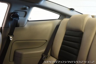 Ford Mustang Coupe V6 4,0L 2007