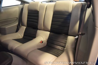 Ford Mustang Coupe V6 4,0L 2007