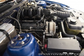 Ford Mustang Coupe V6 4,0L 2007