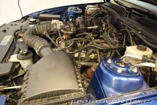 Ford Mustang Coupe V6 4,0L 2007
