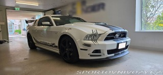 Ford Mustang Roush RS
