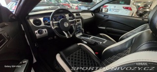 Ford Mustang Roush RS 2014