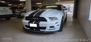 Ford Mustang Roush RS 2014