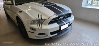 Ford Mustang Roush RS 2014