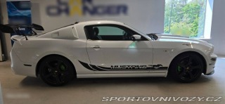 Ford Mustang Roush RS 2014