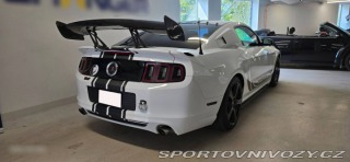 Ford Mustang Roush RS 2014