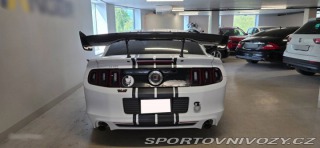 Ford Mustang Roush RS 2014