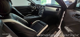 Ford Mustang Roush RS 2014