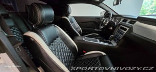 Ford Mustang Roush RS 2014