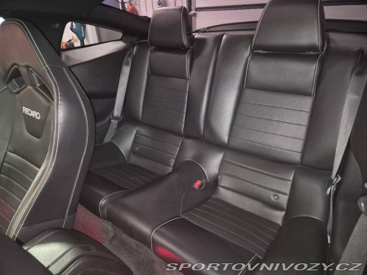 Ford Mustang GT 5.0 V8 SelectShift *Finansiering kan ordnas* 2014