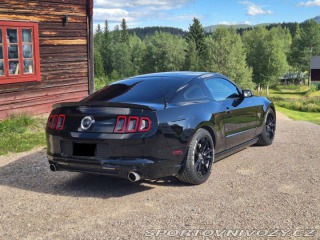 Ford Mustang GT 5.0 V8 SelectShift *Finansiering kan ordnas* 2014