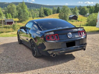 Ford Mustang GT 5.0 V8 SelectShift *Finansiering kan ordnas* 2014
