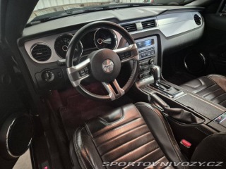 Ford Mustang GT 5.0 V8 SelectShift *Finansiering kan ordnas* 2014