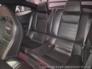 Ford Mustang GT 5.0 V8 SelectShift *Finansiering kan ordnas* 2014