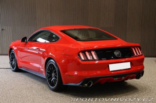 Ford Mustang GT 2016